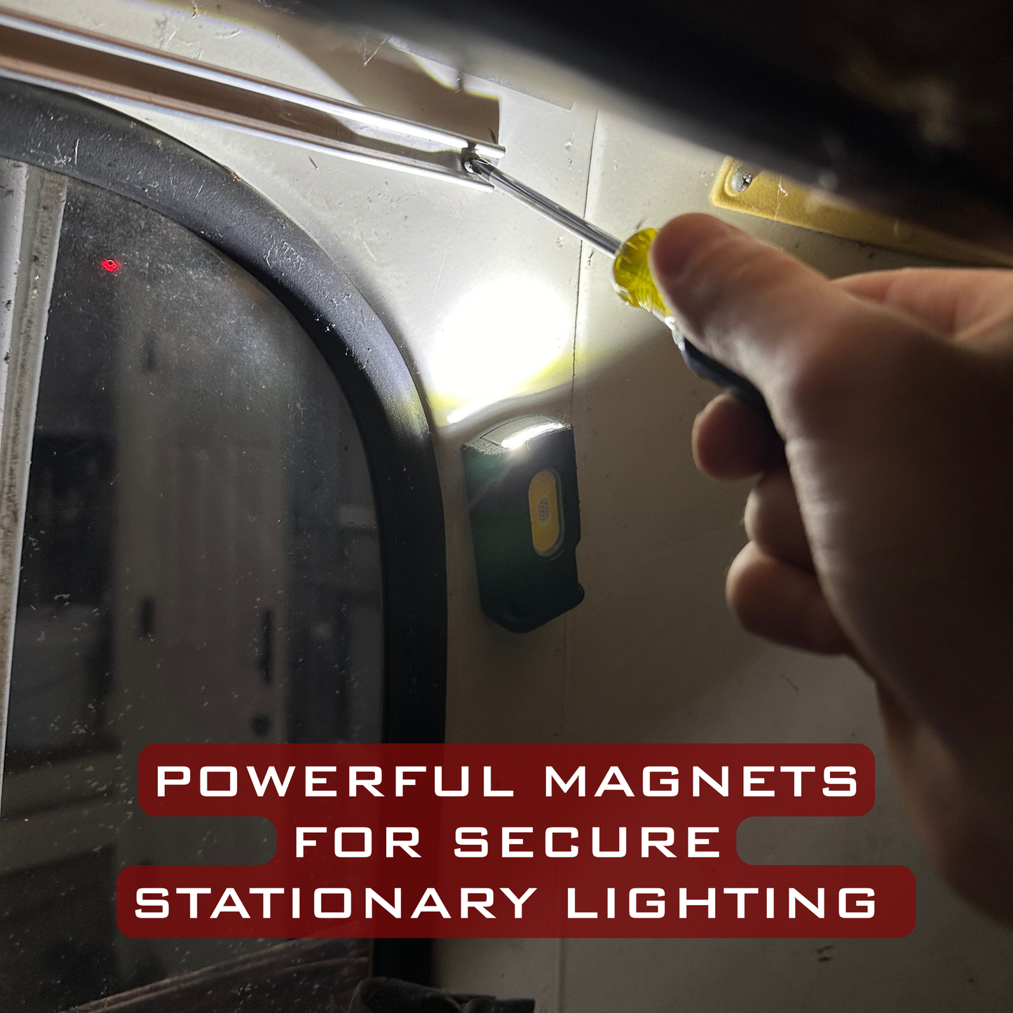 MagneBrite