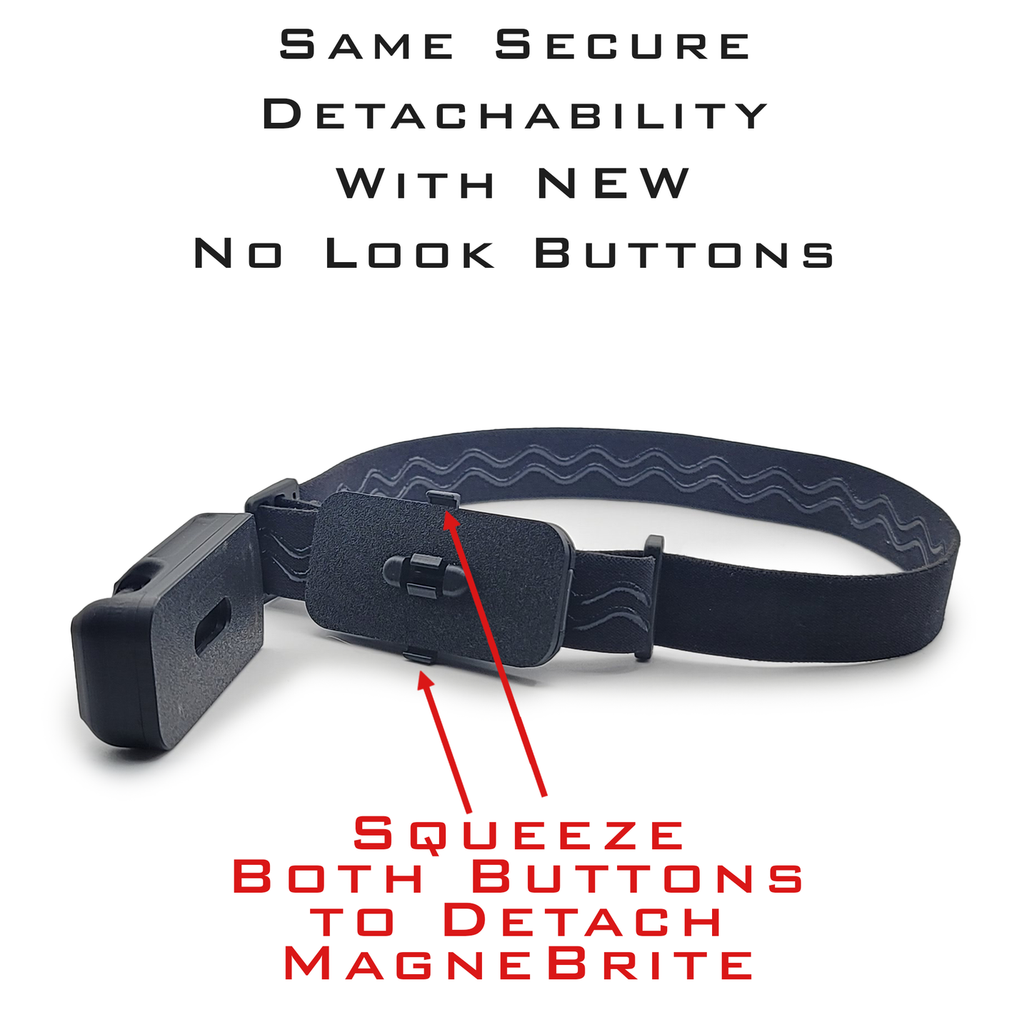 MagneBrite Headlamp