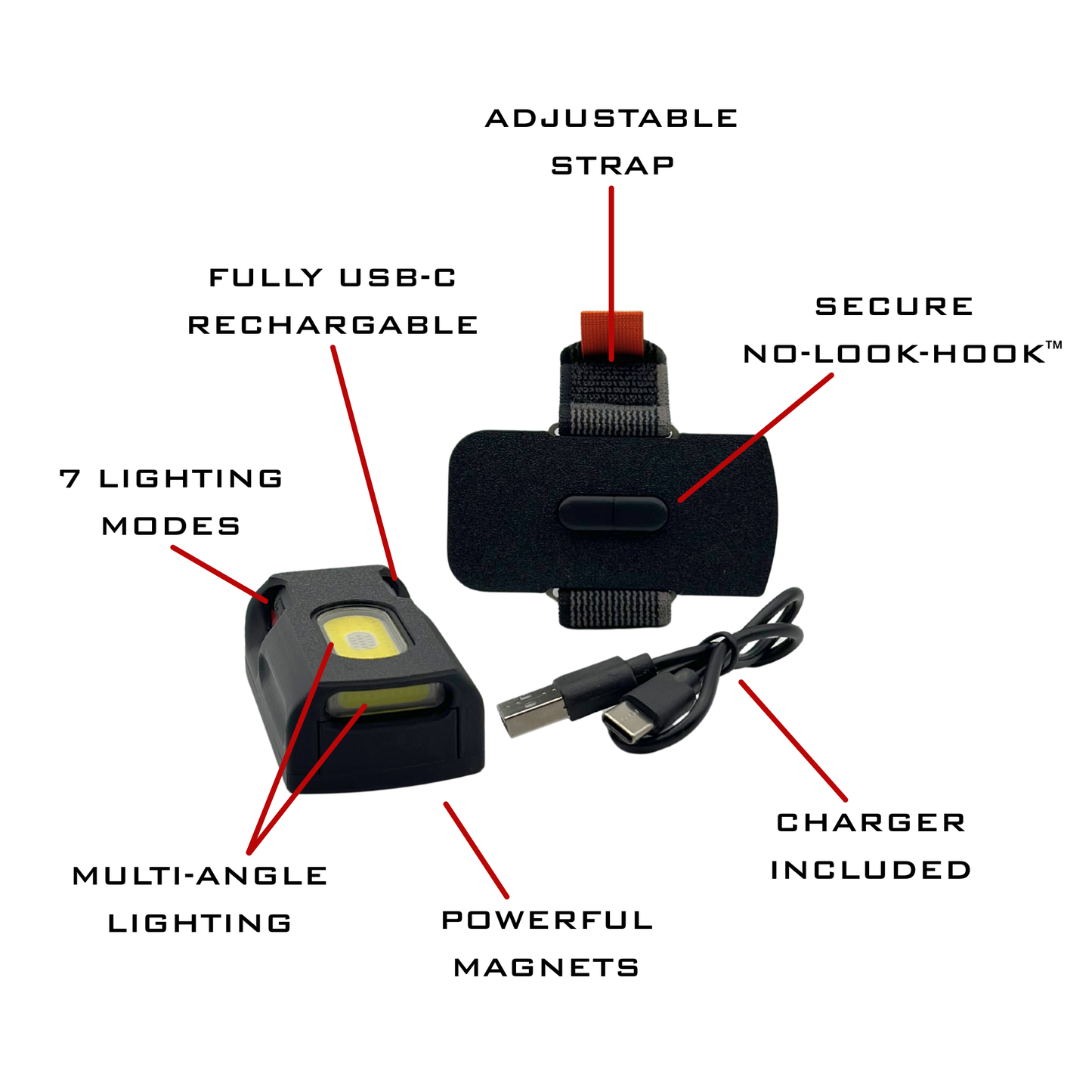 MagneBrite