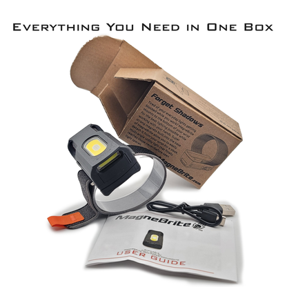 MagneBrite