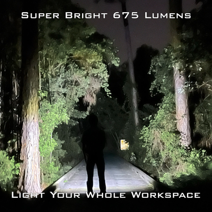 MagneBrite Headlamp
