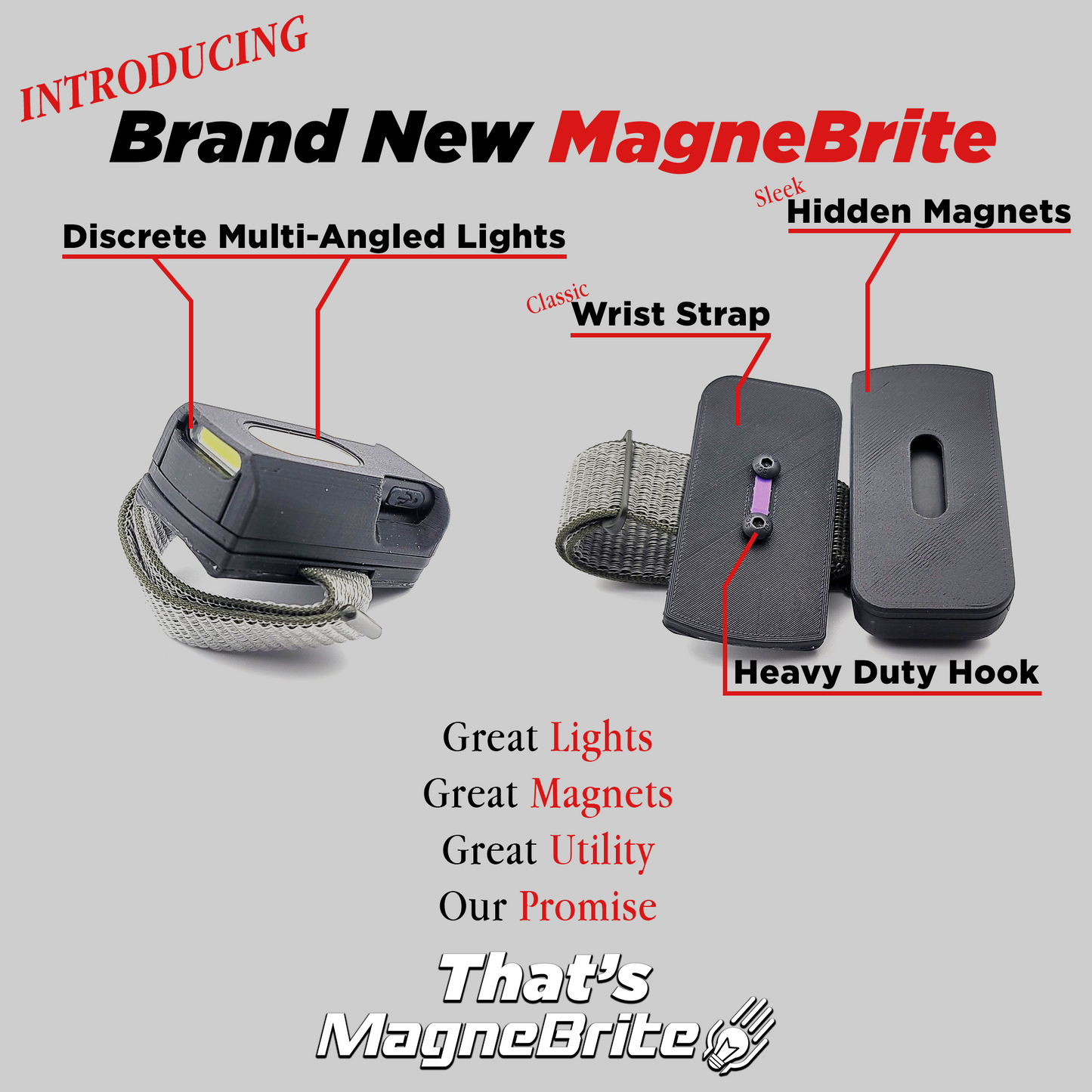 MagneBrite