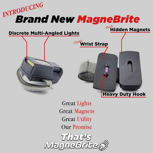 MagneBrite